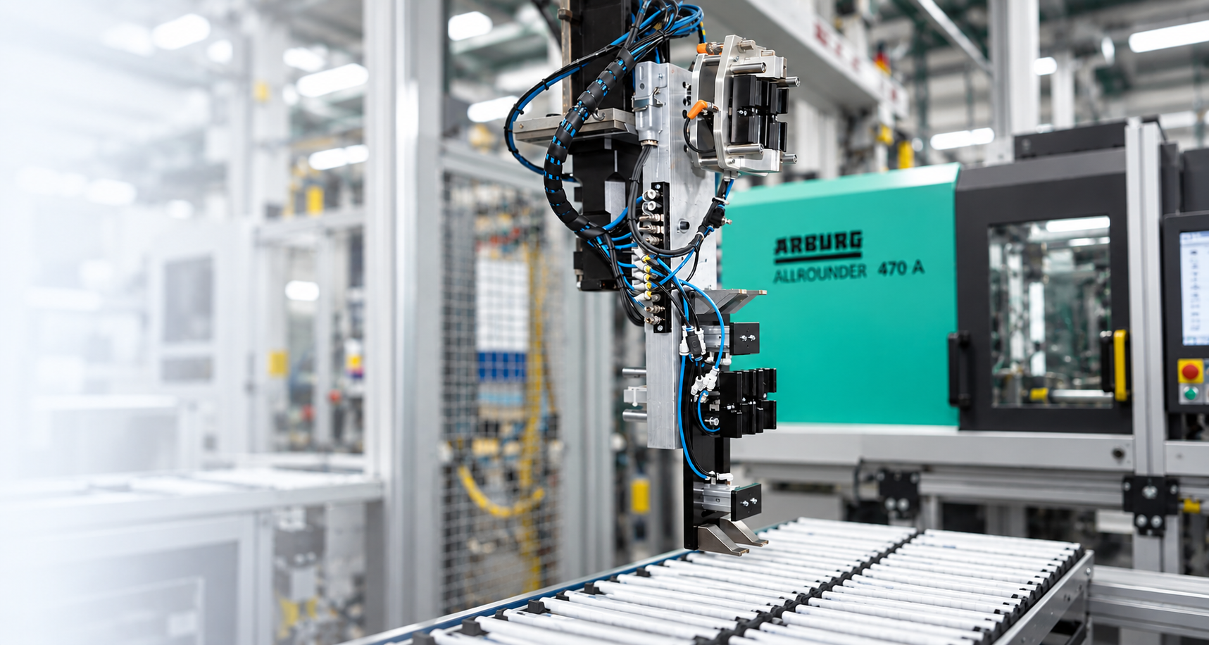 Automatisierte_Spritzgussproduktion_mit_Robotik_bei_luettgens Automatisierte Spritzgussproduktion mit Robotik bei Lüttgens